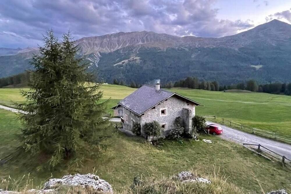 Photo of Outdoor in Fuldera