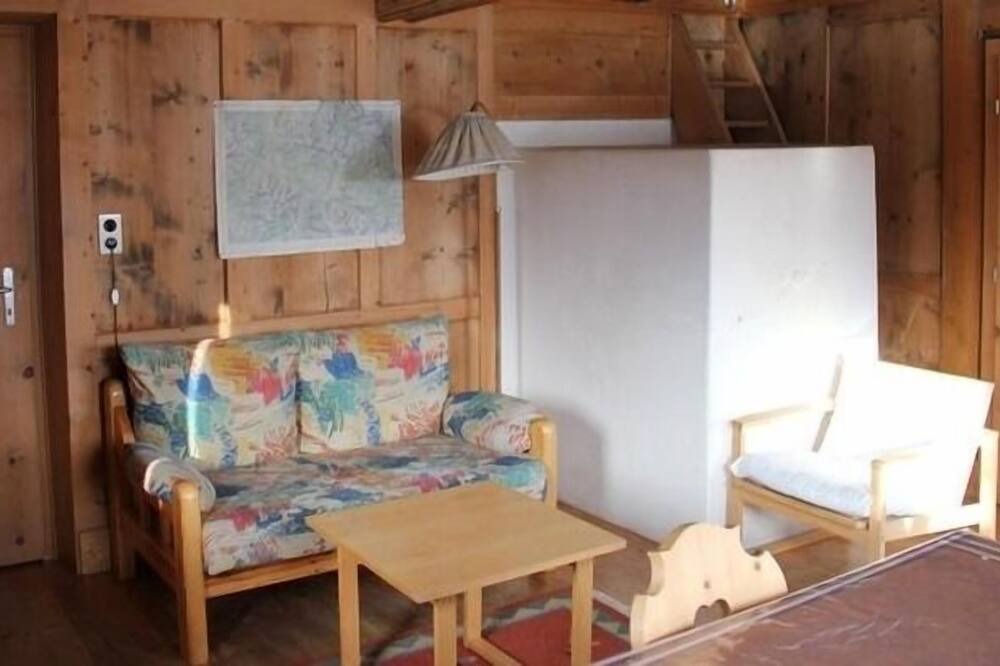 Photo of Bedroom in Fuldera