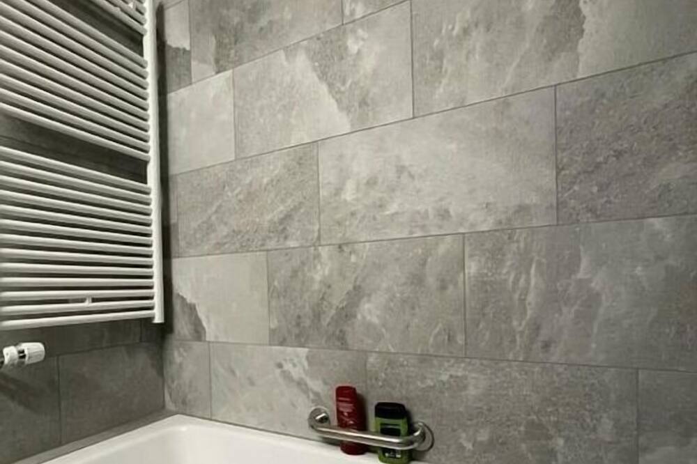 Photo of Bathroom in Fuldera