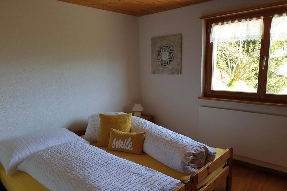 Photo of Bedroom in Mogelsberg