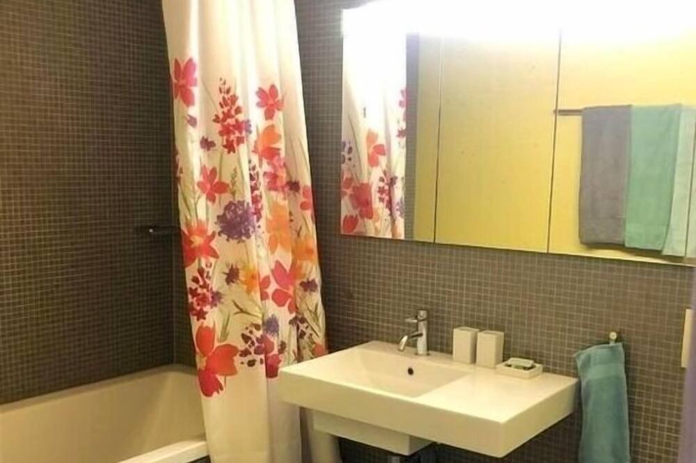 Photo of Bathroom in Lumnezia