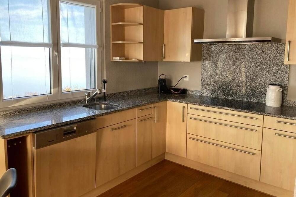 Photo of Kitchen in Rorschacherberg