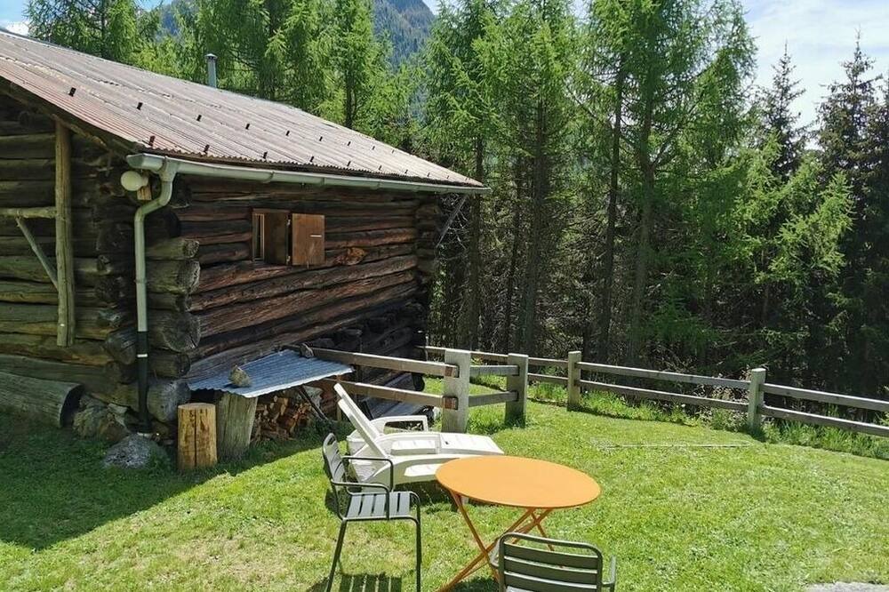 Photo of Outdoor in Poschiavo