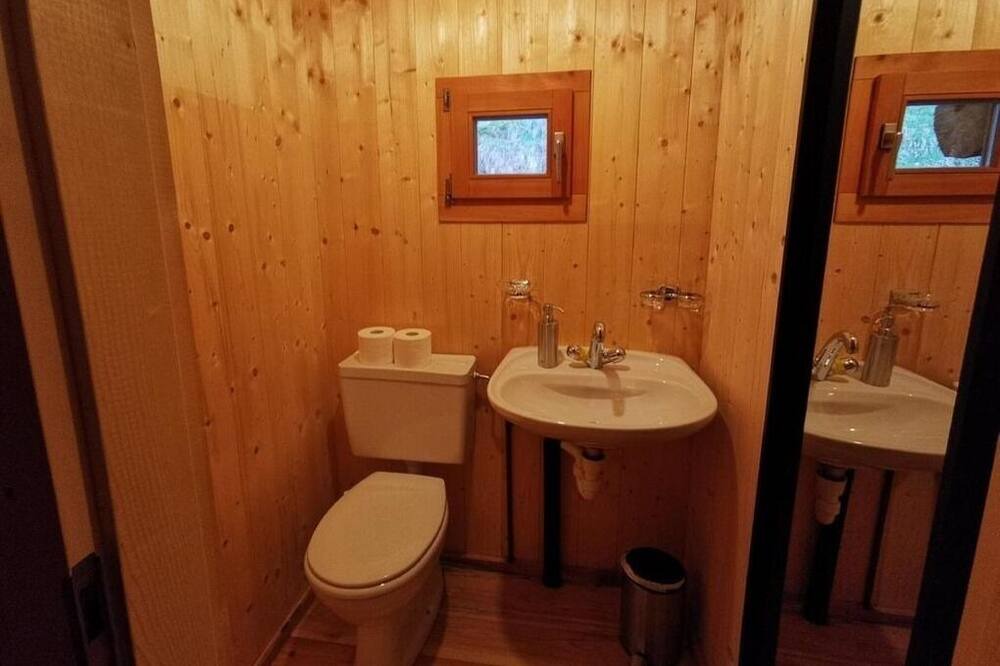 Photo of Bathroom in Poschiavo