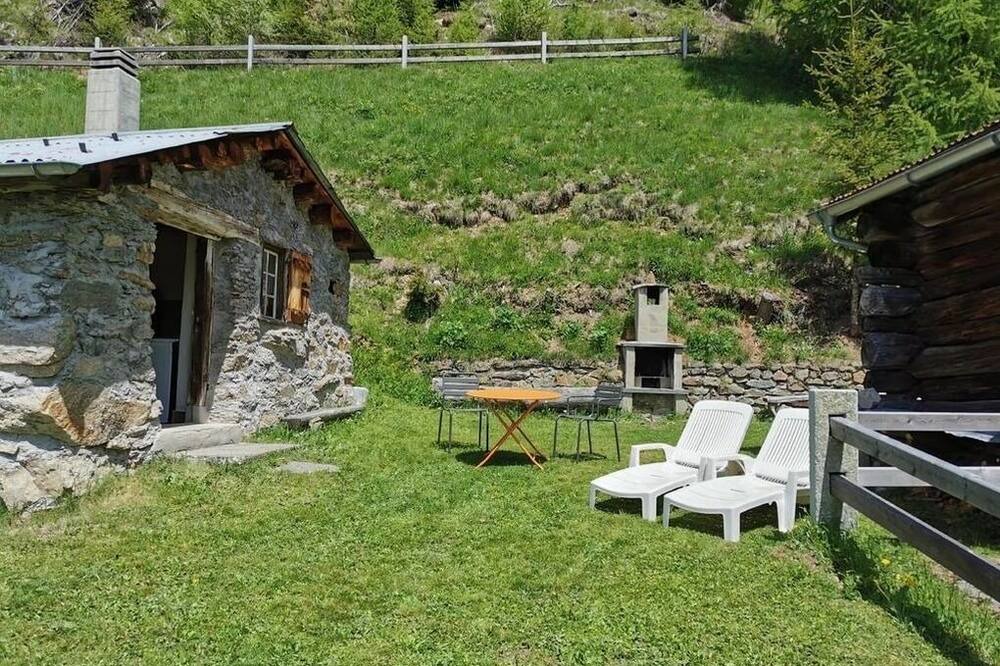 Photo of Outdoor in Poschiavo