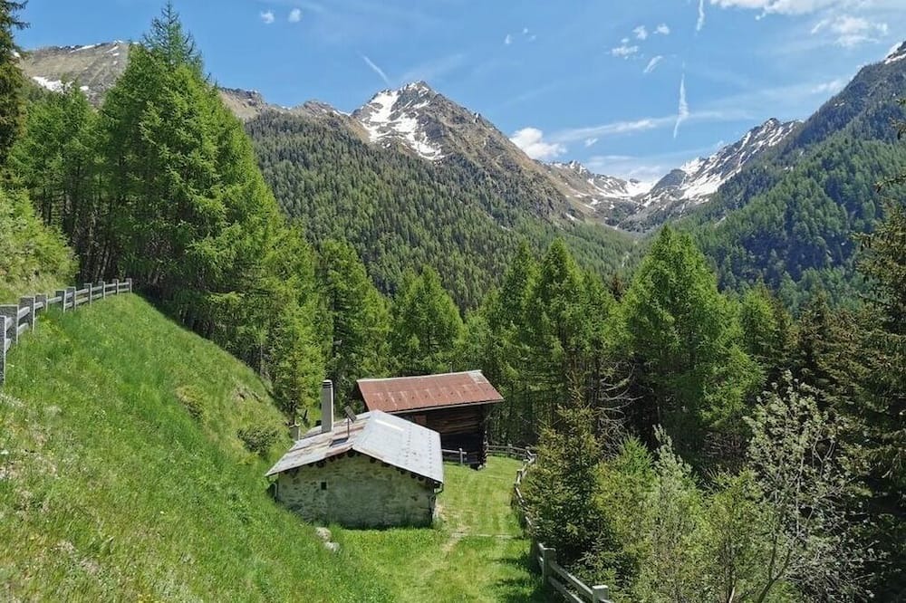 Photo of Outdoor in Poschiavo
