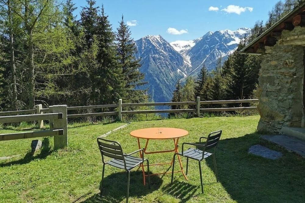 Photo of Outdoor in Poschiavo