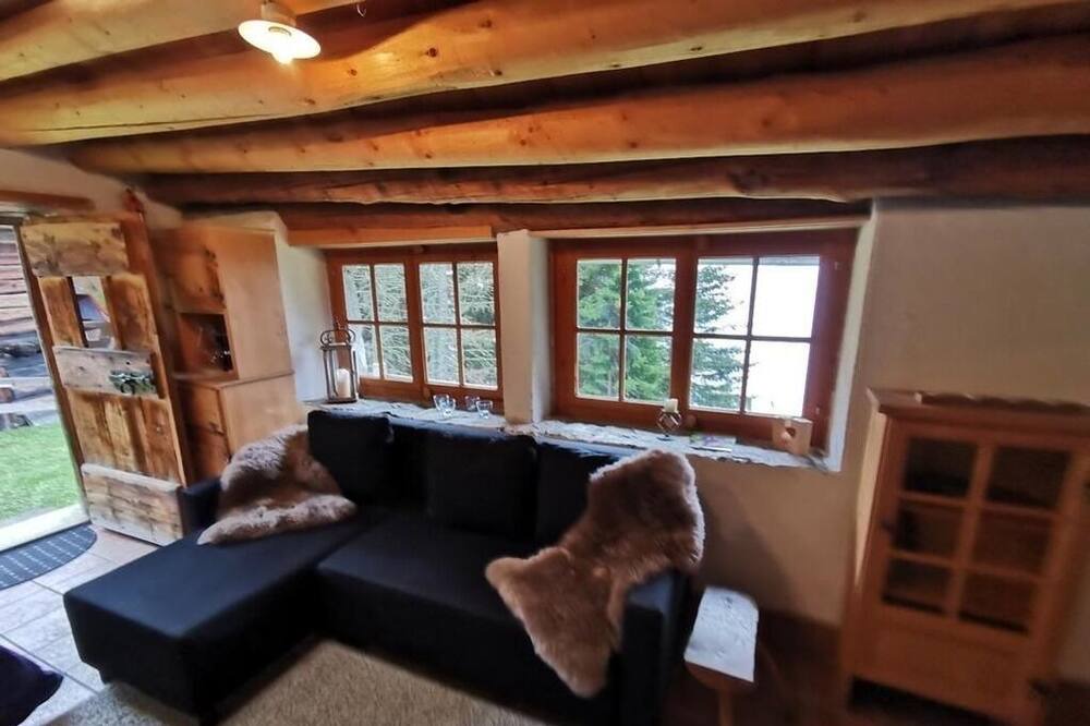 Photo of Livingroom in Poschiavo