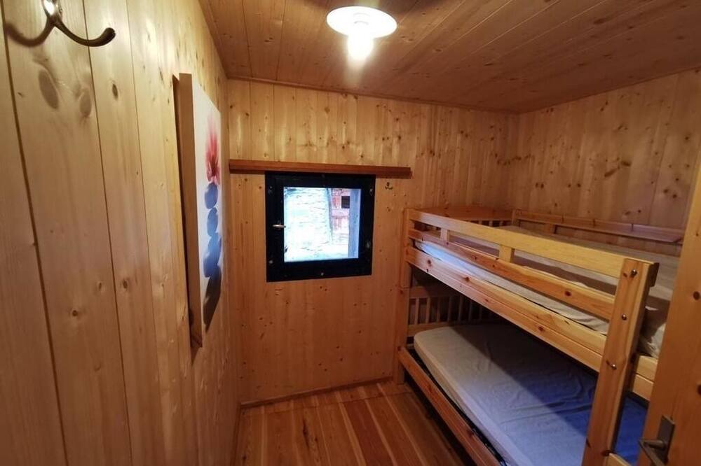 Photo of Bedroom in Poschiavo