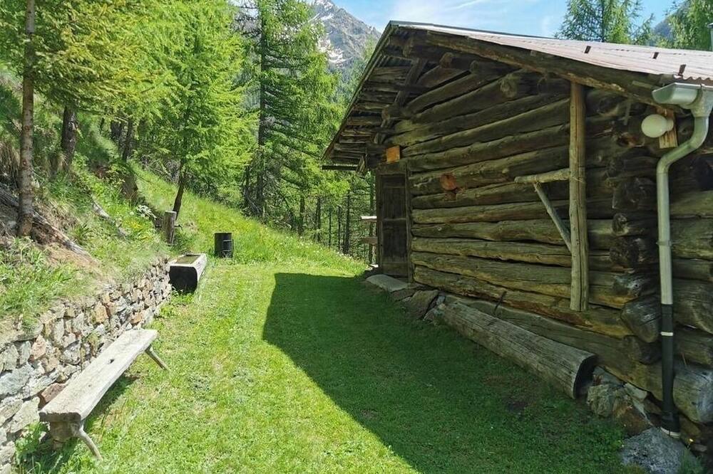 Photo of Outdoor in Poschiavo