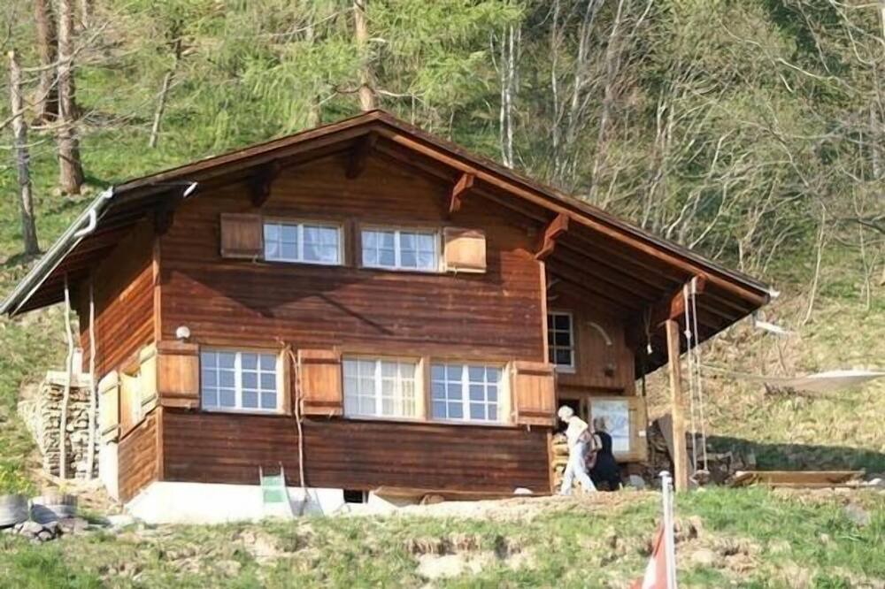 Photo of Outdoor in Matt