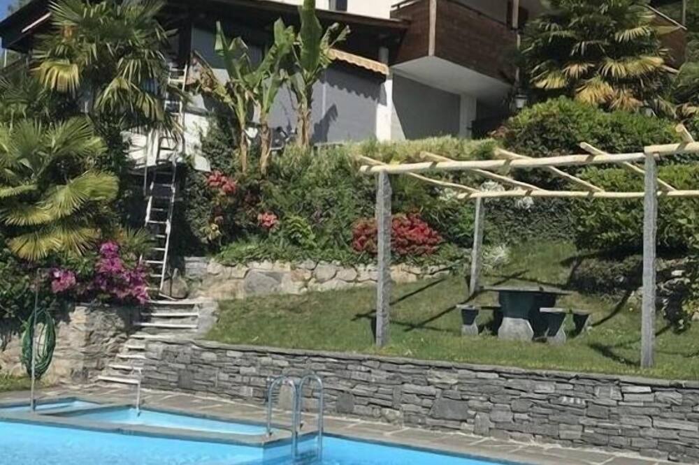 Photo of Outdoor in Tenero-Contra