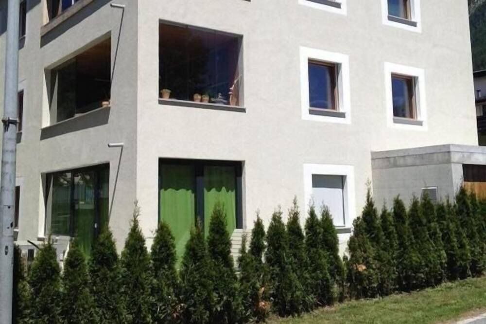 Photo of Outdoor in Zernez