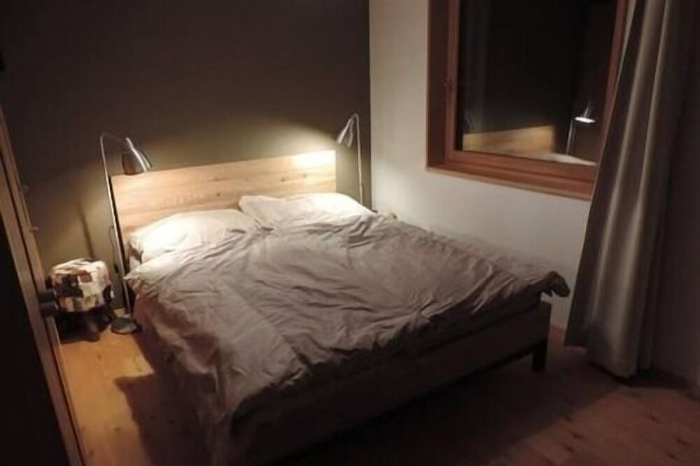 Photo of Bedroom in Zernez