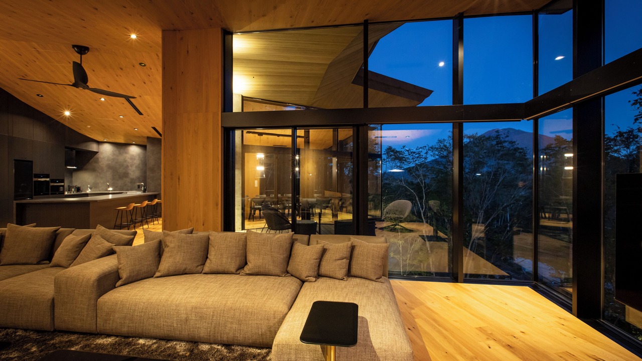 Photo of Livingroom in Kutchan