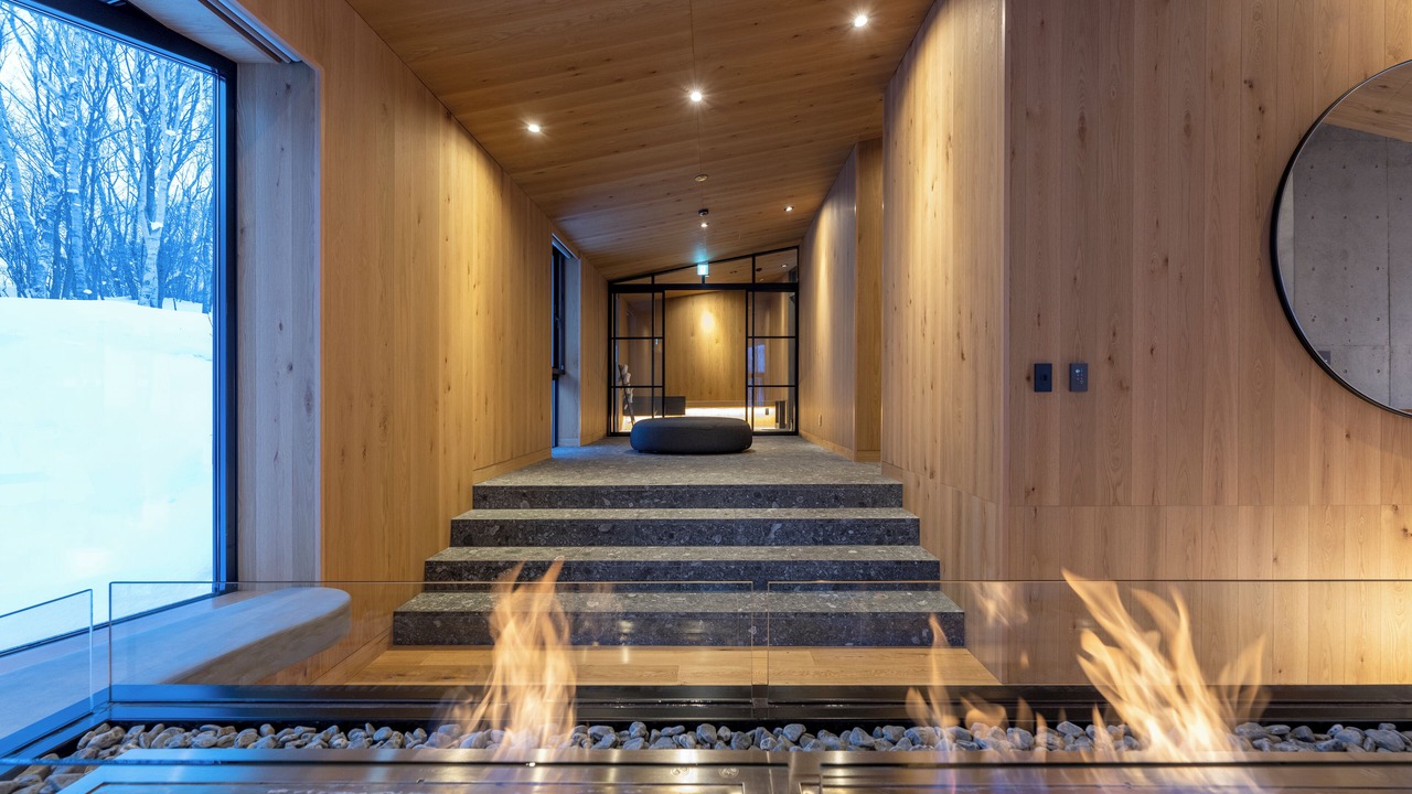 Photo of Livingroom in Kutchan