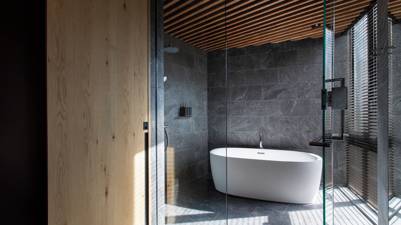 Photo of Bathroom in Kutchan