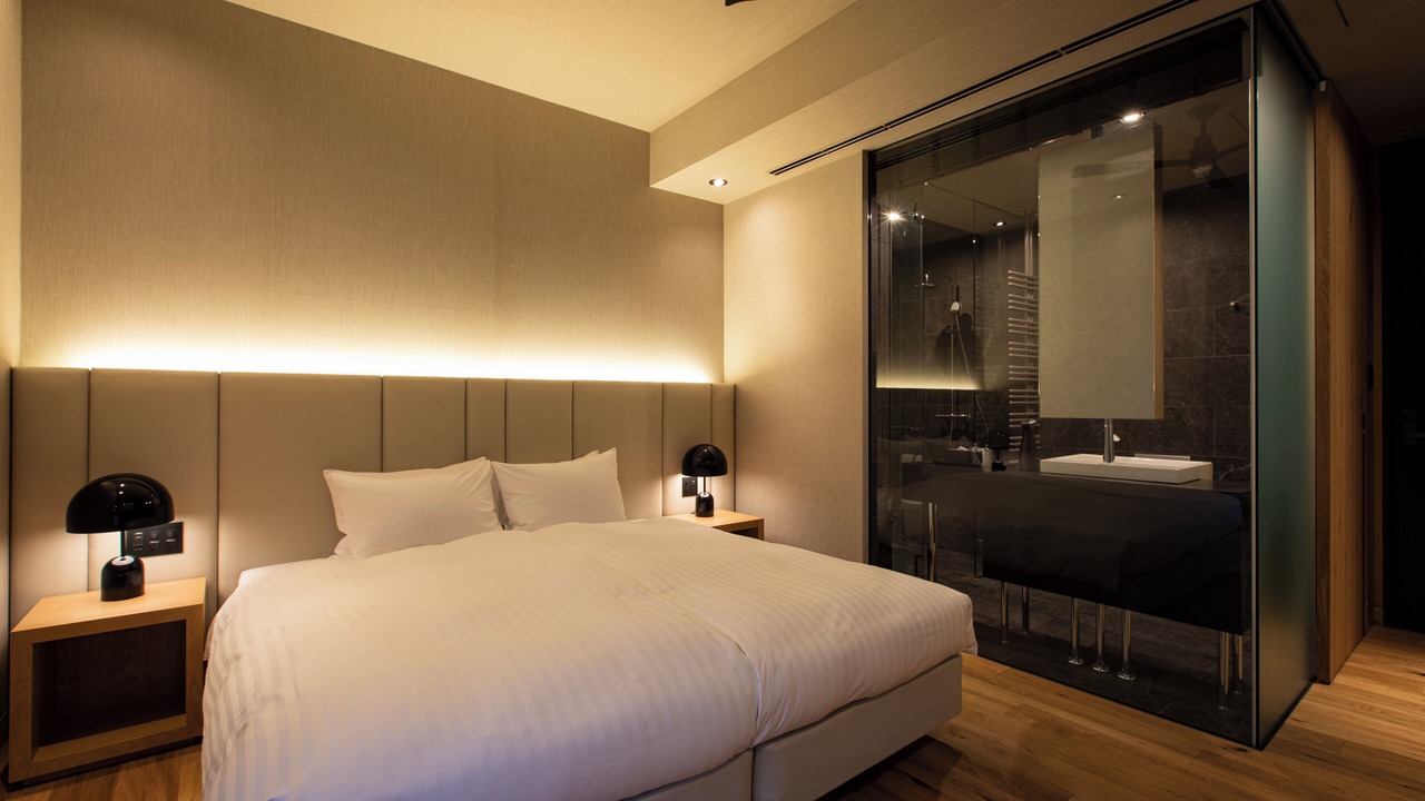Photo of Bedroom in Kutchan