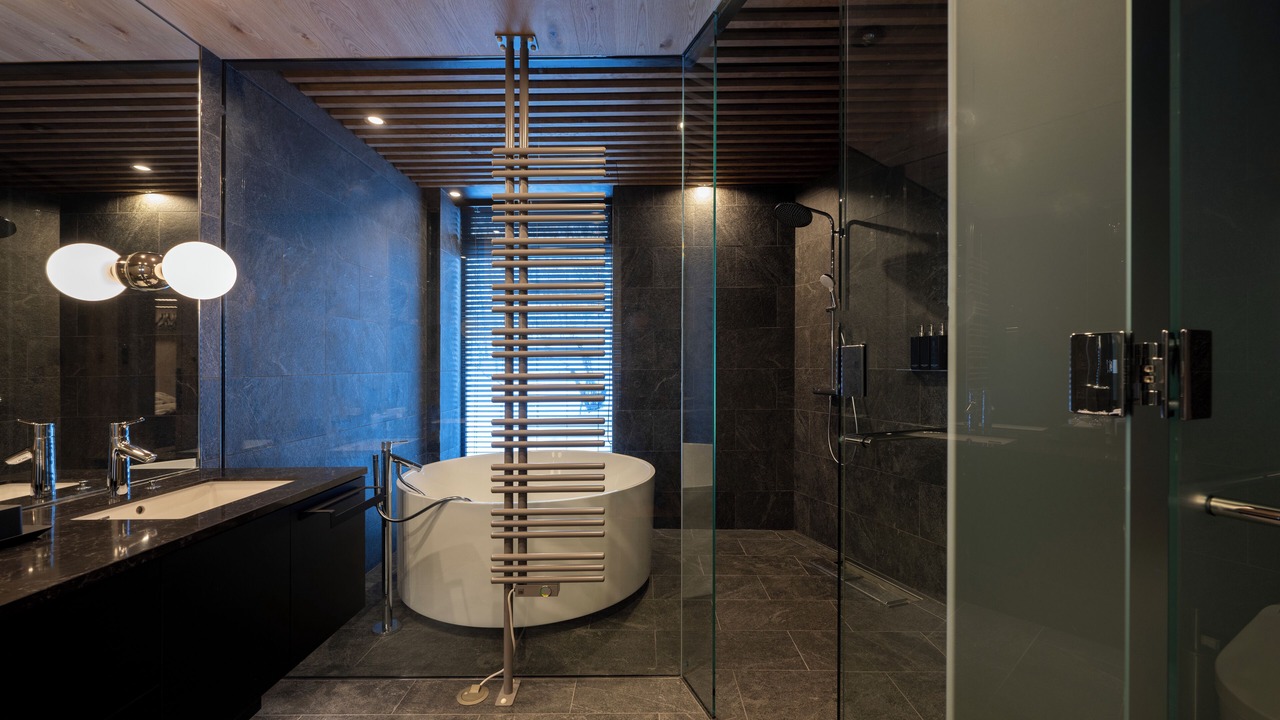 Photo of Bathroom in Kutchan