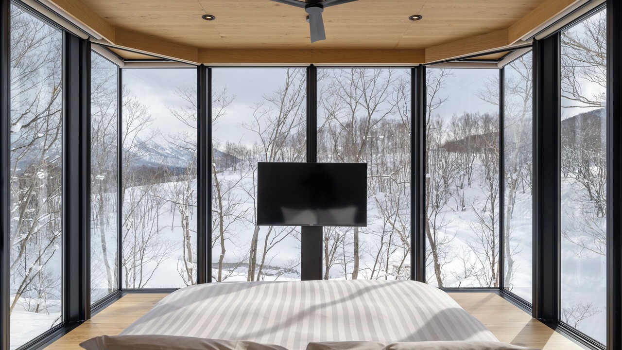 Photo of Bedroom in Kutchan