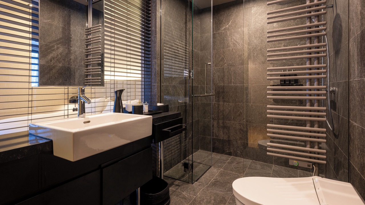 Photo of Bathroom in Kutchan