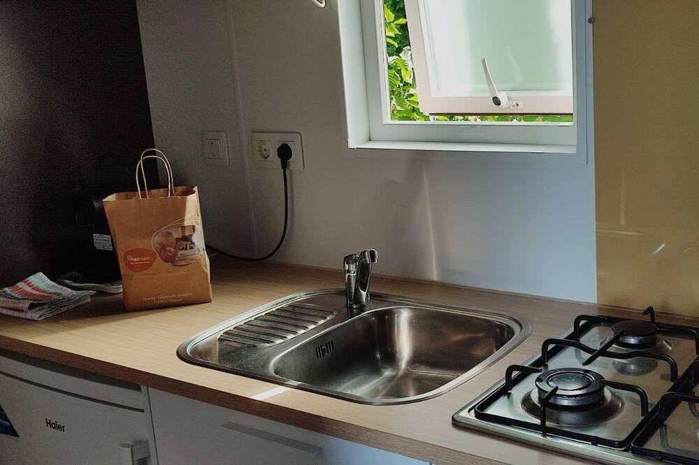 Photo of Kitchen in Smuid