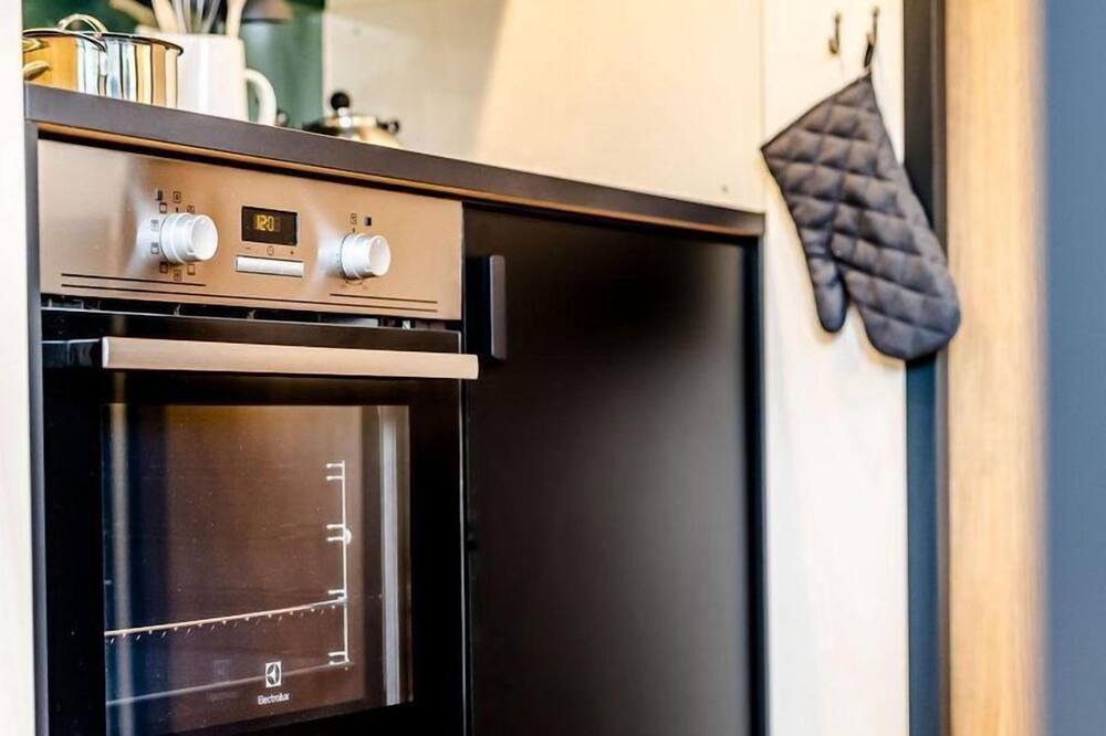 Photo of Kitchen in Smuid