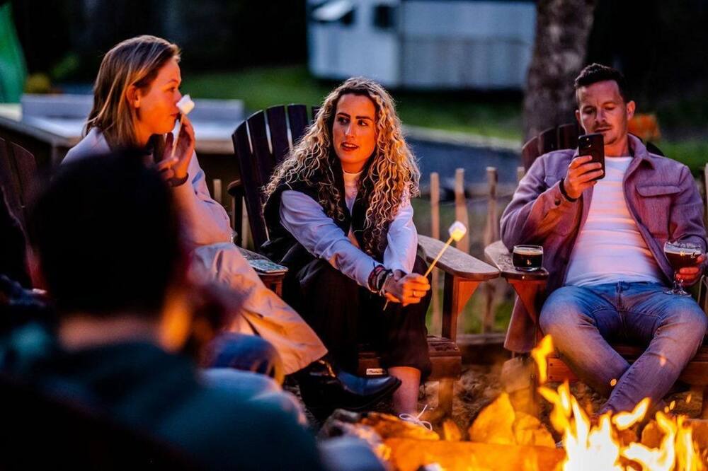 Photo of Outdoor in Smuid