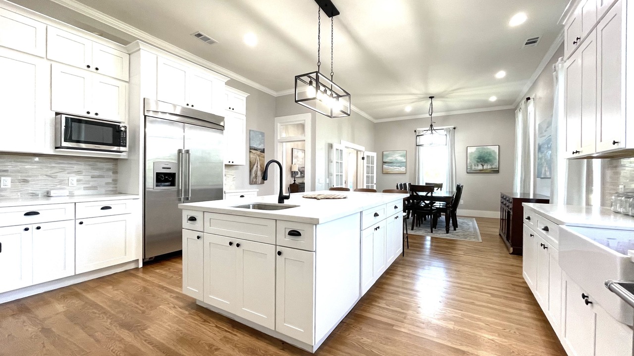 Photo of Kitchen in Davis