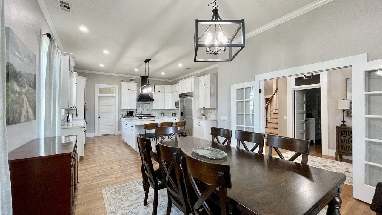 Photo of Kitchen in Davis