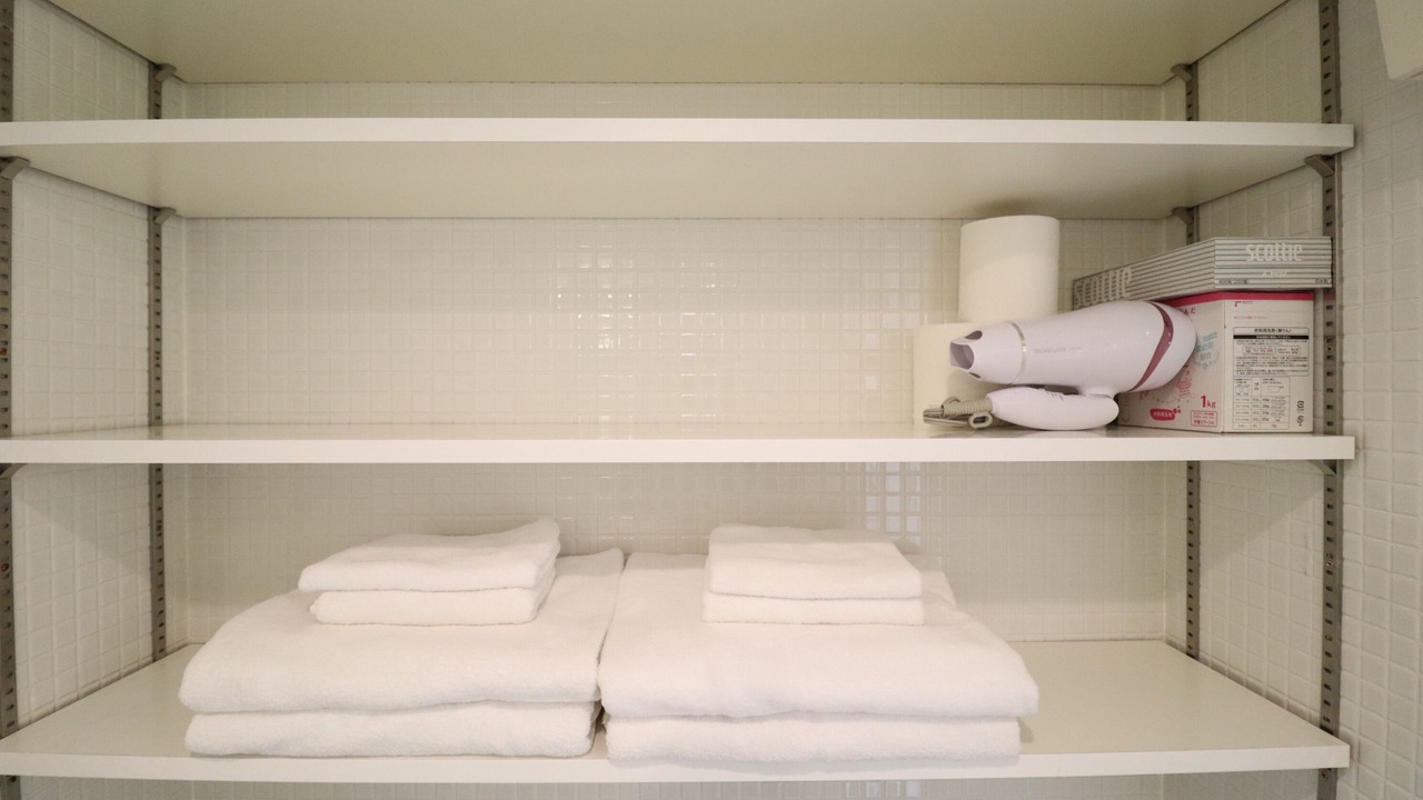 Photo of Bathroom in Tennoji