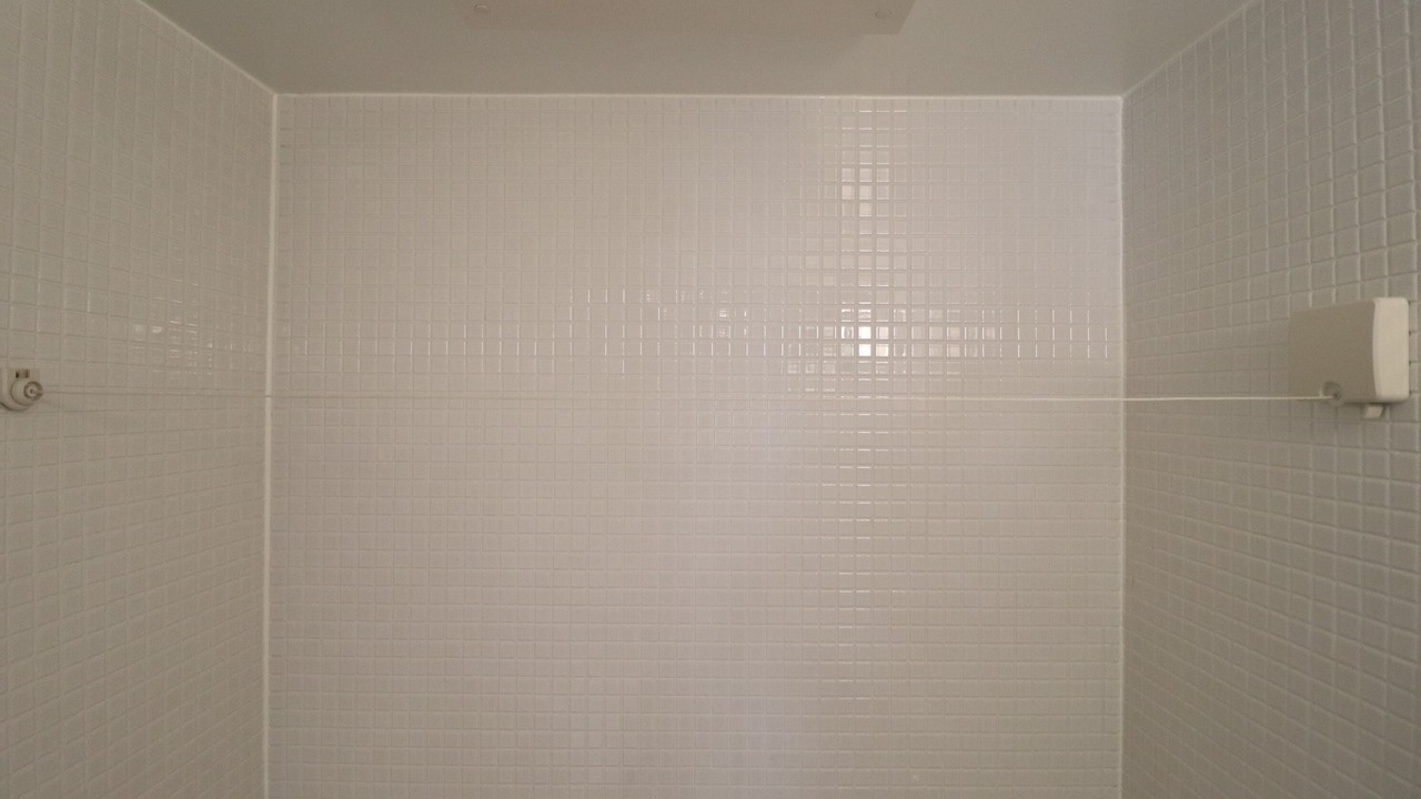 Photo of Bathroom in Tennoji
