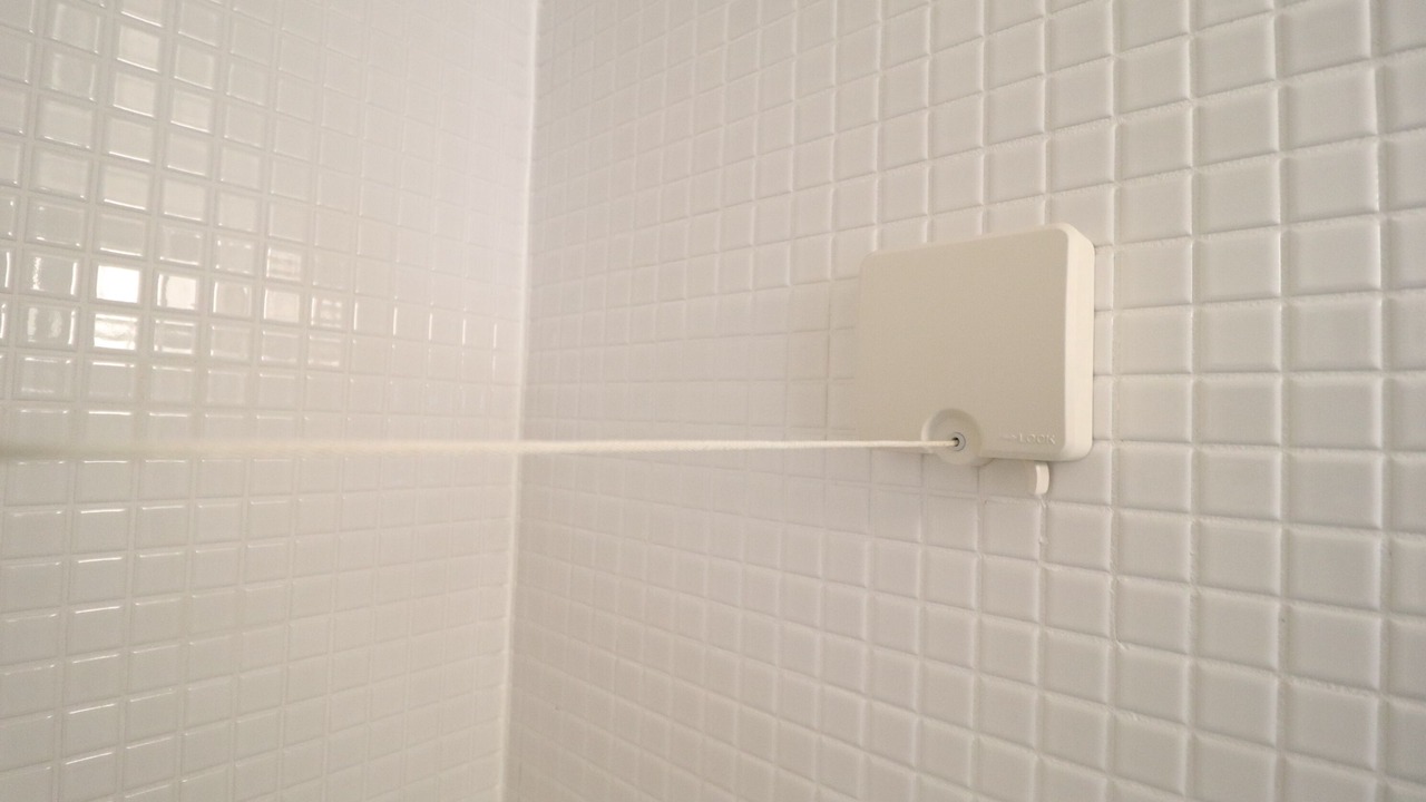 Photo of Bathroom in Tennoji