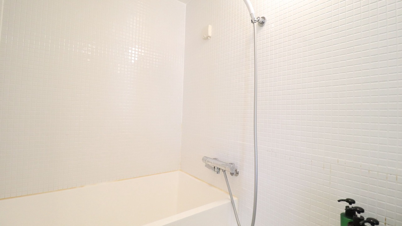 Photo of Bathroom in Tennoji