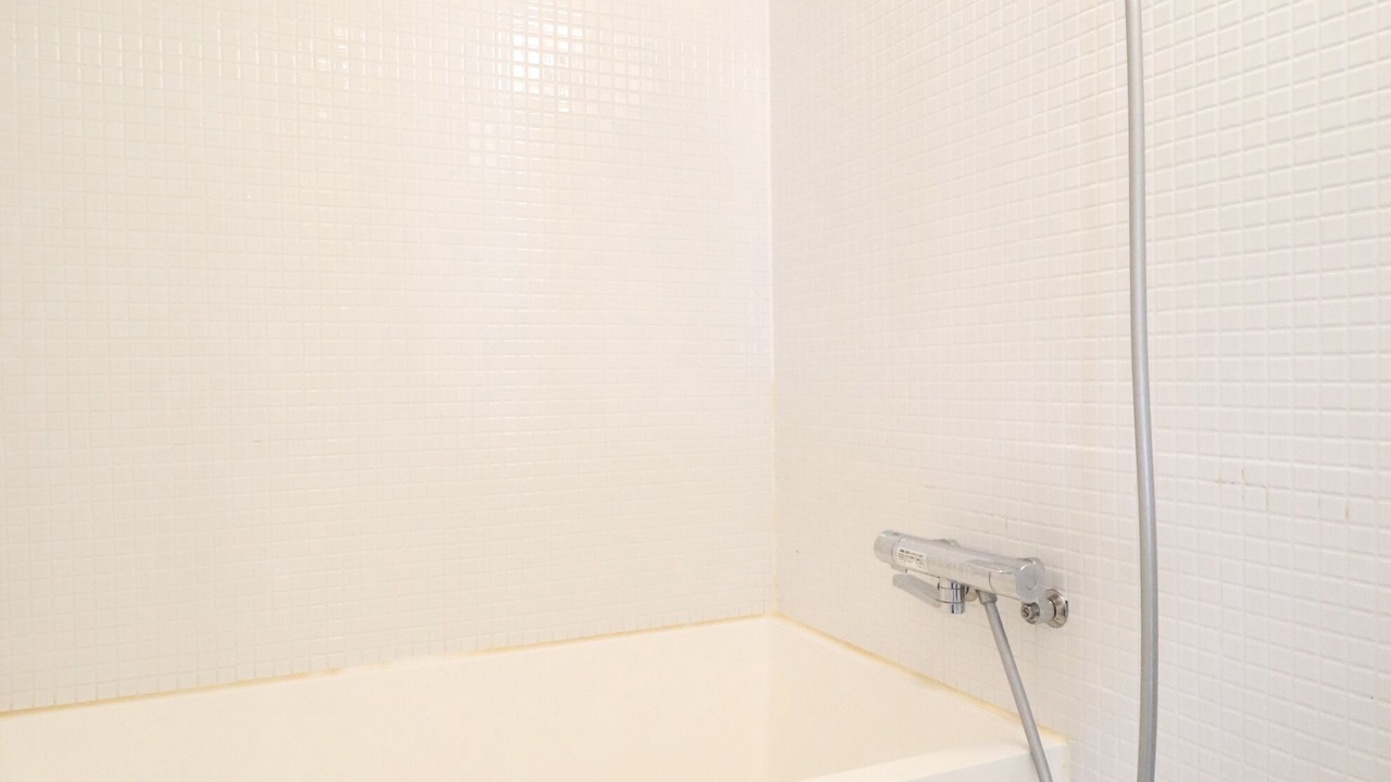 Photo of Bathroom in Tennoji