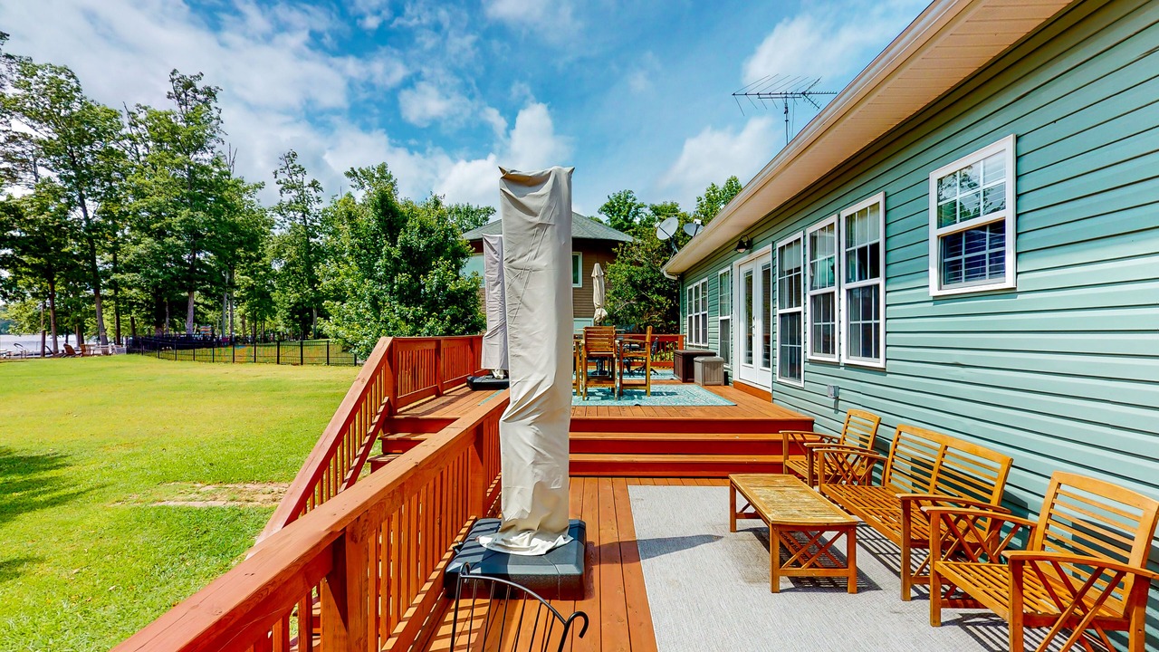 Photo of Outdoor in Leesville