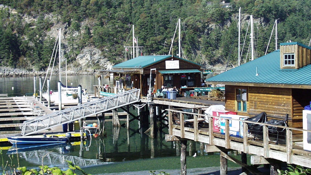 Photo of Others in Deer Harbor
