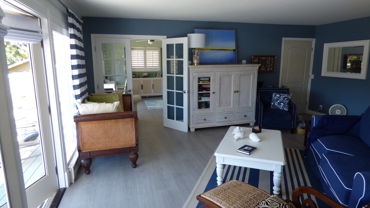 Photo of Livingroom in Deer Harbor