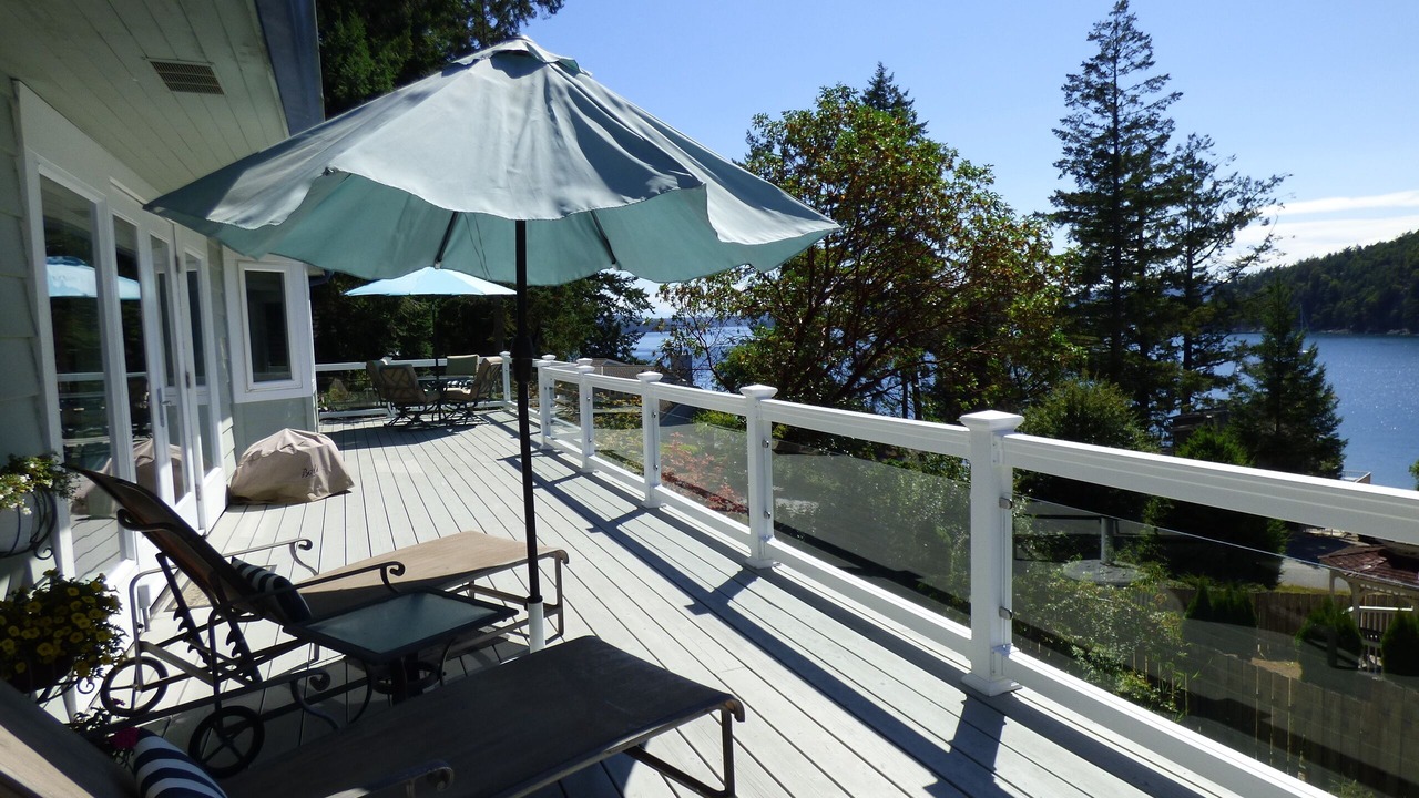 Photo of Outdoor in Deer Harbor