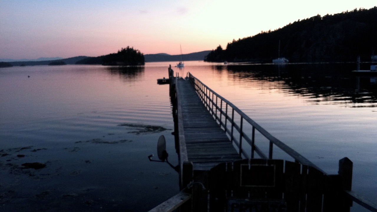 Photo of Outdoor in Deer Harbor