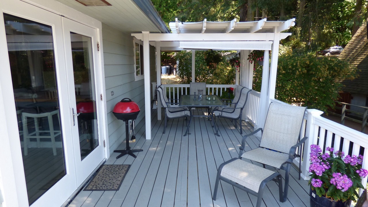 Photo of Outdoor in Deer Harbor