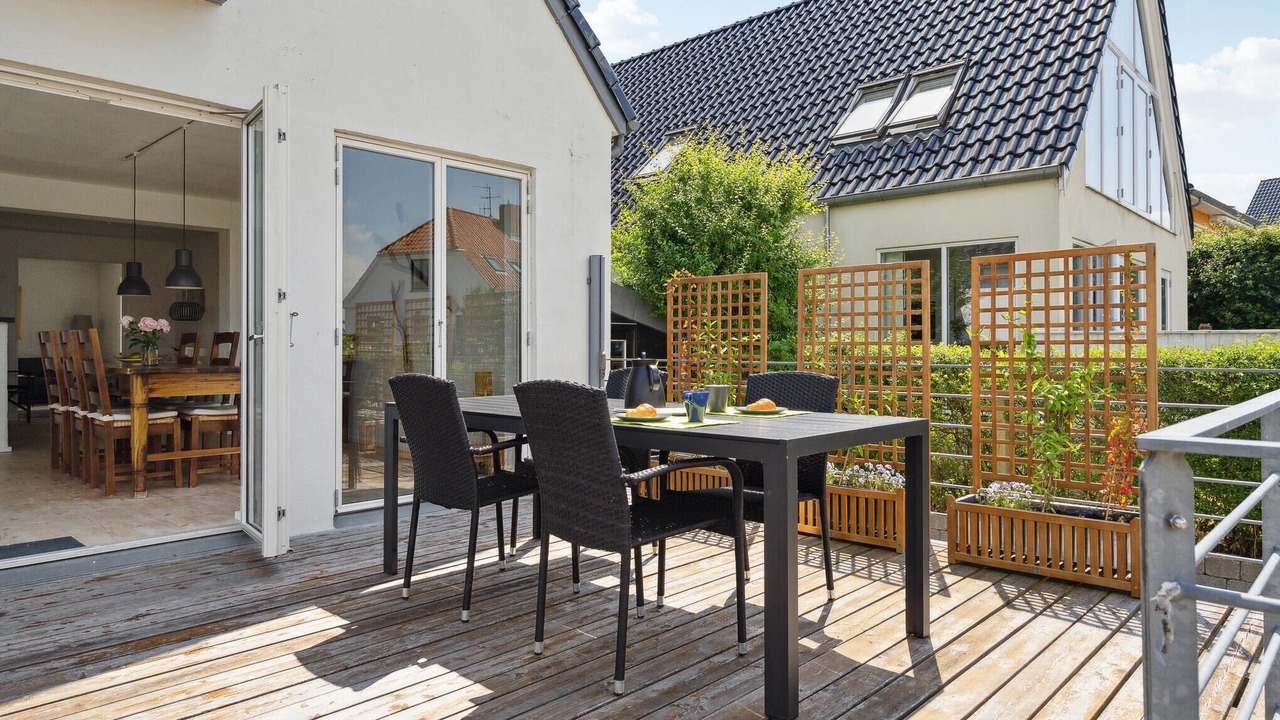 Photo of Outdoor in Svendborg