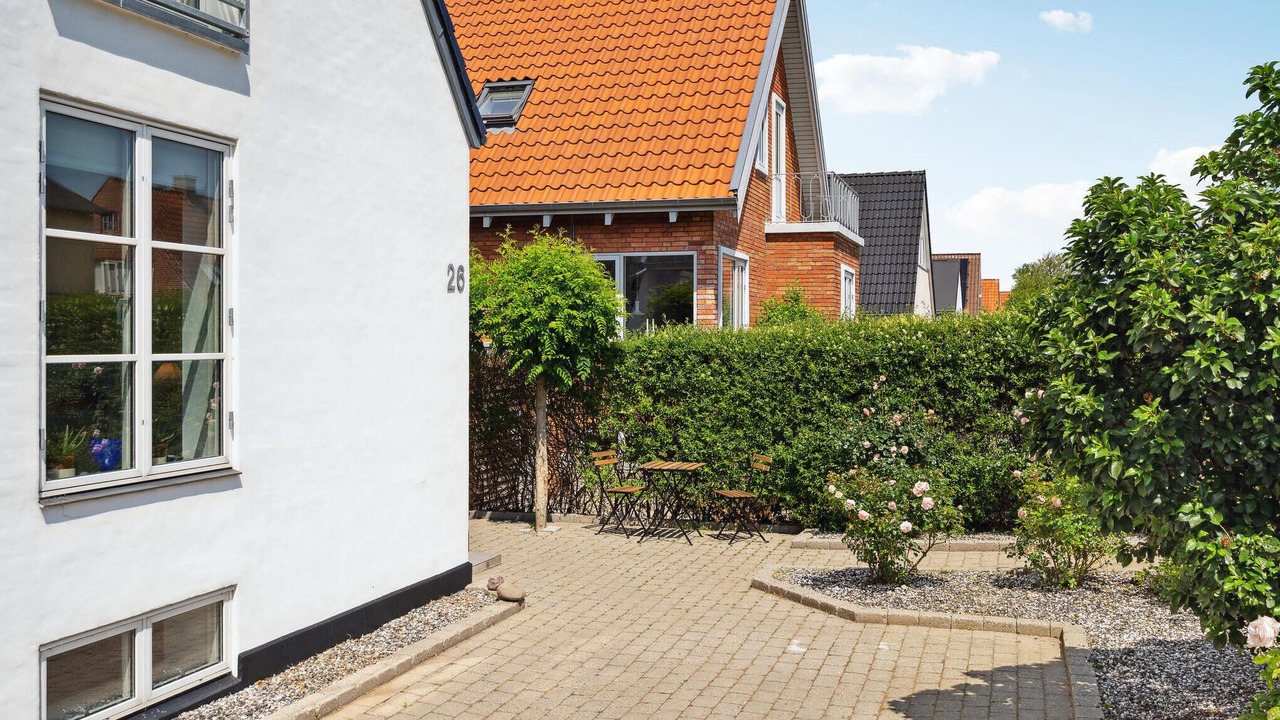 Photo of Outdoor in Svendborg