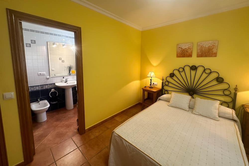 Photo of Bedroom in Venta del Moro