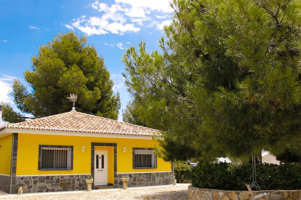 Photo of Outdoor in Venta del Moro