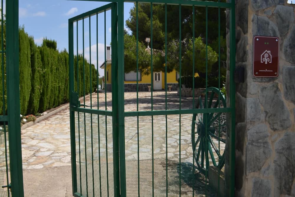 Photo of Outdoor in Venta del Moro