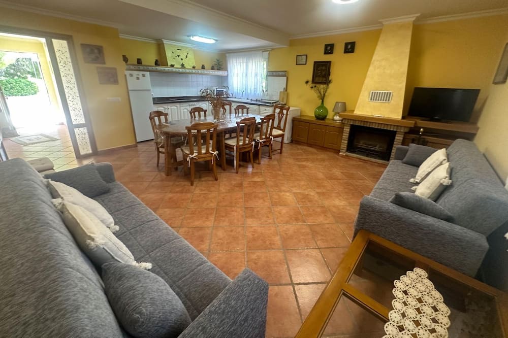 Photo of Livingroom in Venta del Moro