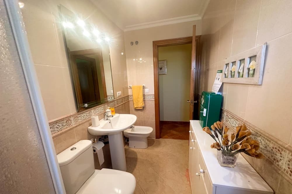 Photo of Bathroom in Venta del Moro