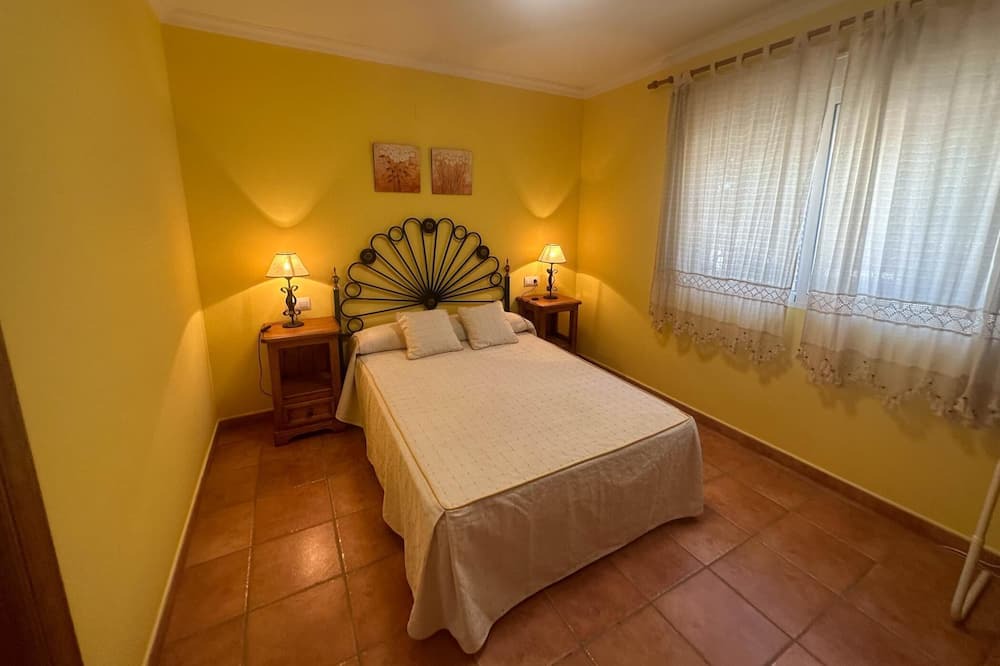 Photo of Bedroom in Venta del Moro