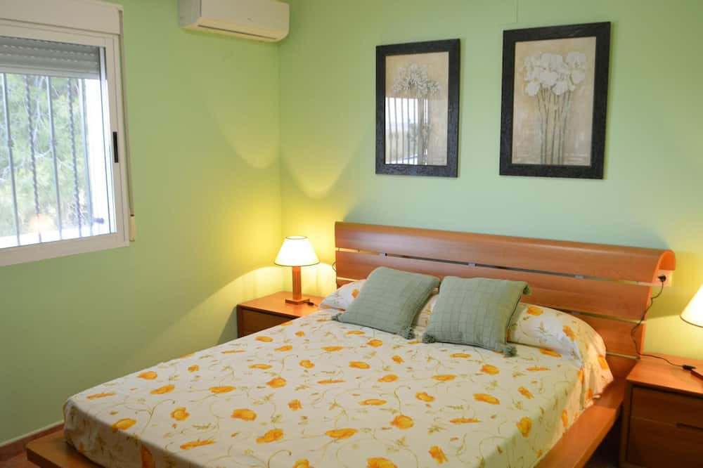 Photo of Bedroom in Venta del Moro